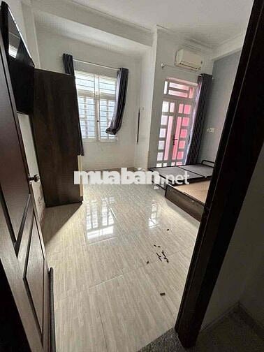 Cho thuê nhà 346/13/19 mã lò đúc 3,5 lầu nhà đẹp ở ngay