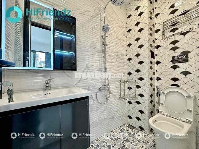 THỊ NGHÈ - 50M2- 4 TẦNG- XÔ VIẾT NGHỆ TĨNH- BÌNH THẠNH- NHỈNH 5 TỶ