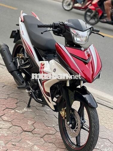Yamaha Exciter 150 2018 dọn full new