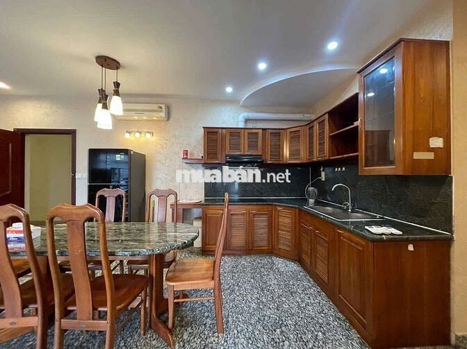 Cho thuê căn hộ Sky Garden. 90m2. 2PN. Phú Mỹ Hưng. Q7