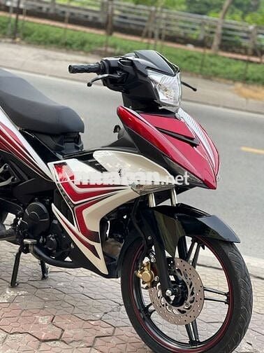 Yamaha Exciter 150 2018 dọn full new