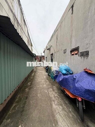 nhà thuê 95// Lê tấn bê an lạc bình Tân DT 48m giá 6tr