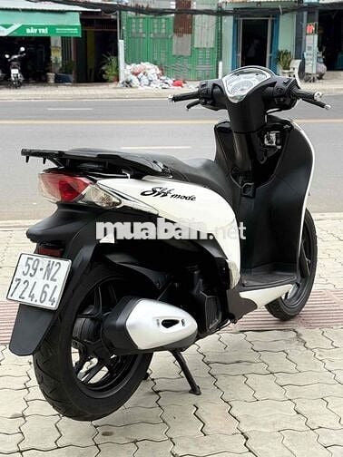 Shmode - nợ xấu đưa trước 20 củ