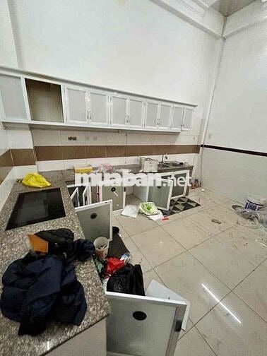 Cho thuê nhà 346/13/19 mã lò đúc 3,5 lầu nhà đẹp ở ngay