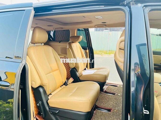 SEDONA FULL DẦU 2019