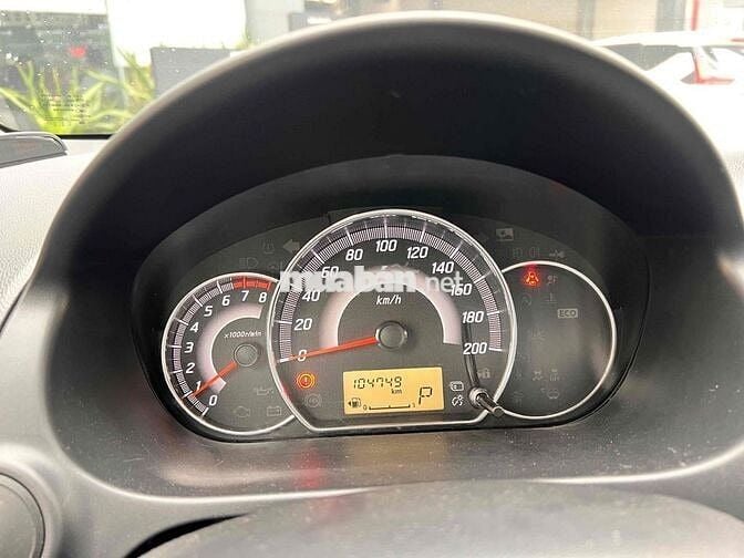 👉Mitsubishi Mirage 2017 - CVT