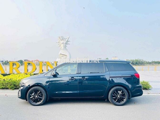 SEDONA FULL DẦU 2019