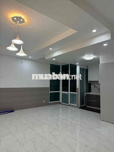 Căn hộ 88m2 2PN Chung cư BELLEZA Tân Mỹ