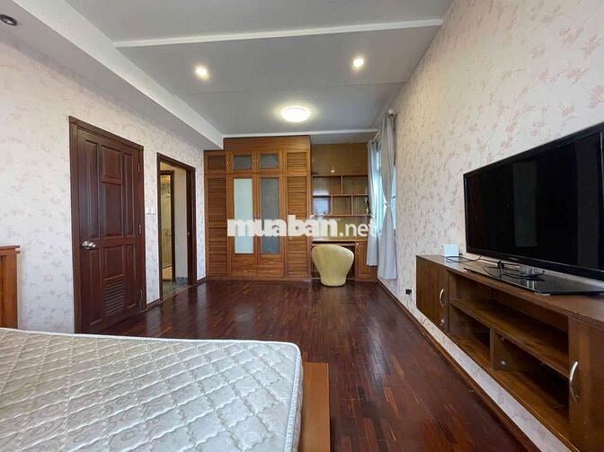 Cho thuê căn hộ Sky Garden. 90m2. 2PN. Phú Mỹ Hưng. Q7