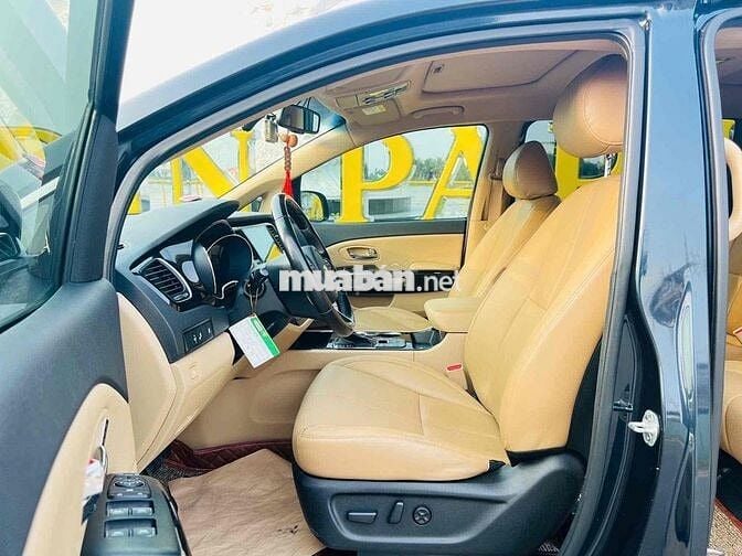 SEDONA FULL DẦU 2019