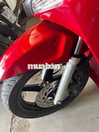 Honda SH Việt  lên ý xe zin chuẩn keng bs65