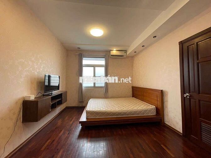 Cho thuê căn hộ Sky Garden. 90m2. 2PN. Phú Mỹ Hưng. Q7