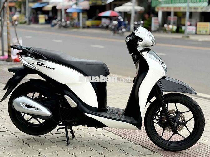 Shmode - nợ xấu đưa trước 20 củ