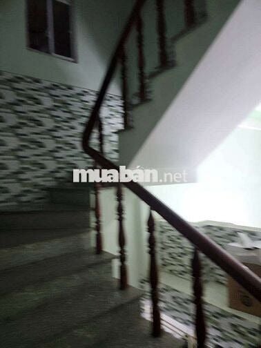 BÁN NHÀ 3 TẦNG DT 90M2 HẺM XE TẢI ĐƯỜNG HIỆP THÀNH 13