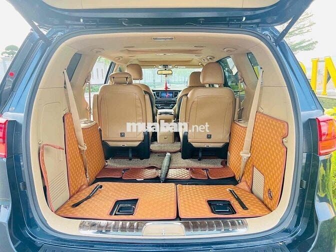 SEDONA FULL DẦU 2019