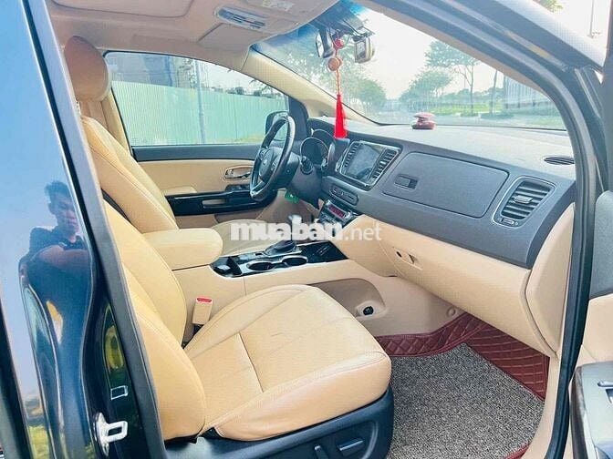 SEDONA FULL DẦU 2019