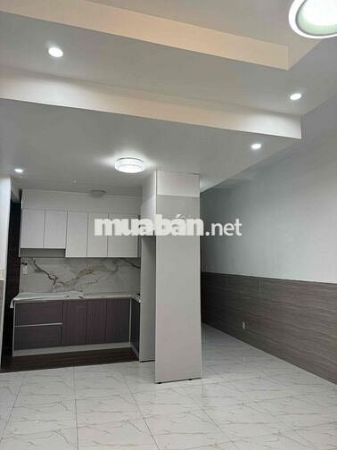 Căn hộ 88m2 2PN Chung cư BELLEZA Tân Mỹ