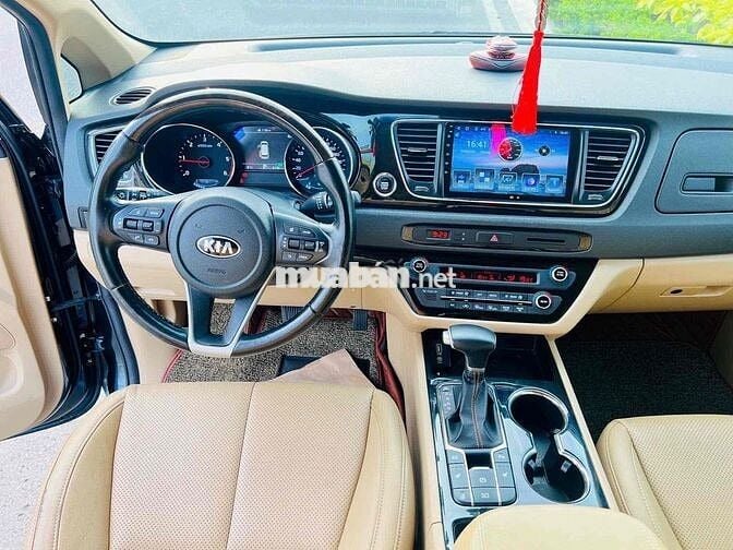 SEDONA FULL DẦU 2019