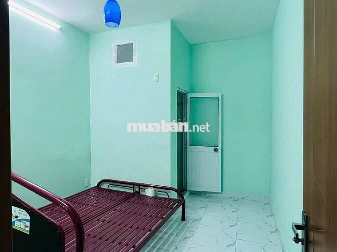 Nhà 3 Tầng MT hẻm chợ Tân Quy,  Đường 15 Tân Hưng Q7, 5,5 Tỷ (TL)