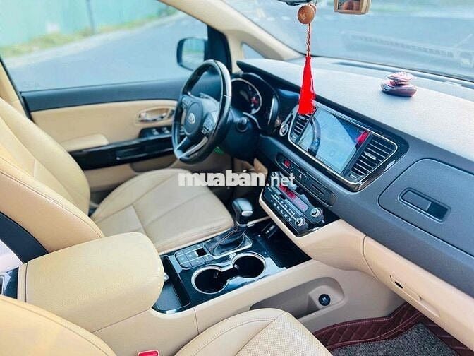 SEDONA FULL DẦU 2019