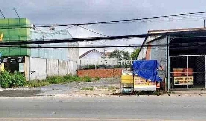 vk ck em kẹt tiền nên bán đất thổ cư 500m2 sẵn thổ cư