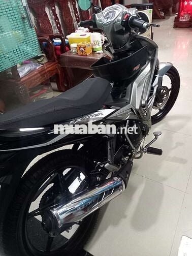 Bán ex 1s9a xe zin cavet poto 9chu bs 69