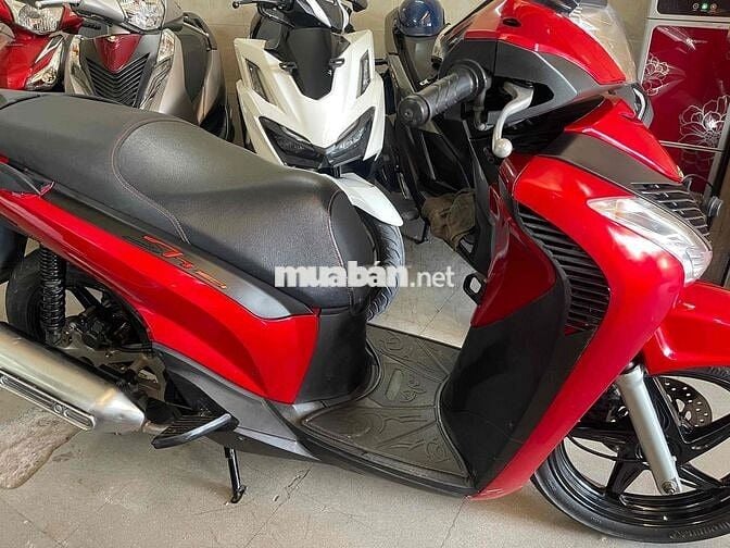 Honda SH Việt  lên ý xe zin chuẩn keng bs65