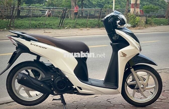 Vision 2016 bstp Chính chủ - Đưa 12tr nhận xe