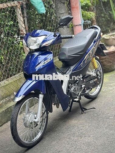 Wave Alpha 2022 máy 54zz GÓP KHÔNG CẦN TRẢ TRƯỚC