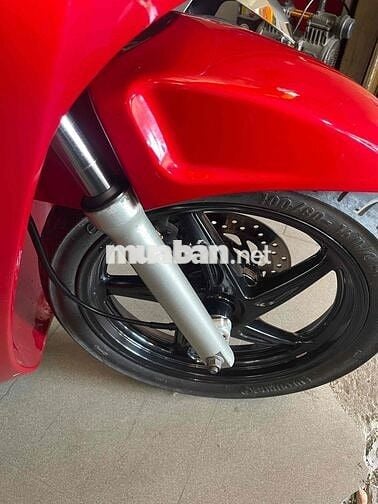 Honda SH Việt  lên ý xe zin chuẩn keng bs65