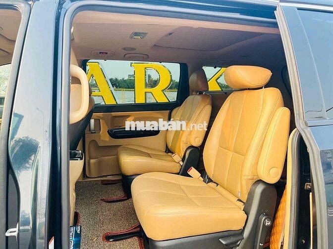 SEDONA FULL DẦU 2019