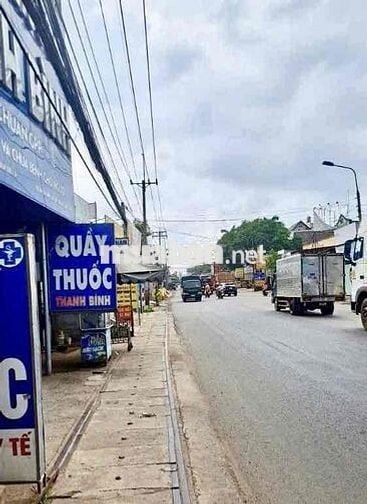 vk ck em kẹt tiền nên bán đất thổ cư 500m2 sẵn thổ cư