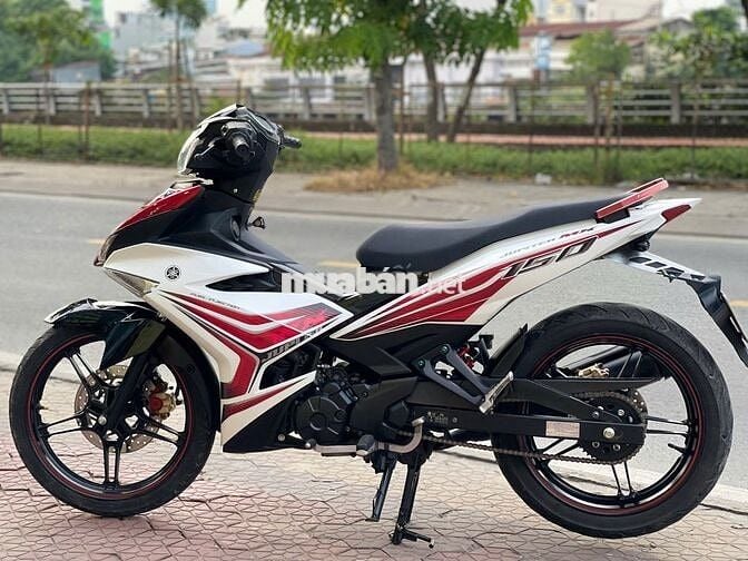 Yamaha Exciter 150 2018 dọn full new