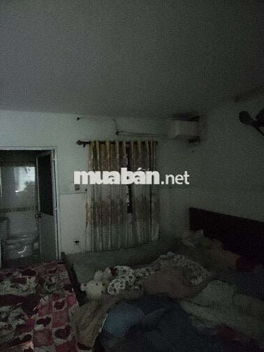 BÁN NHÀ 3 TẦNG DT 90M2 HẺM XE TẢI ĐƯỜNG HIỆP THÀNH 13