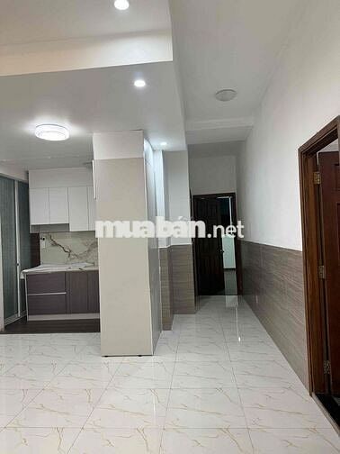 Căn hộ 88m2 2PN Chung cư BELLEZA Tân Mỹ