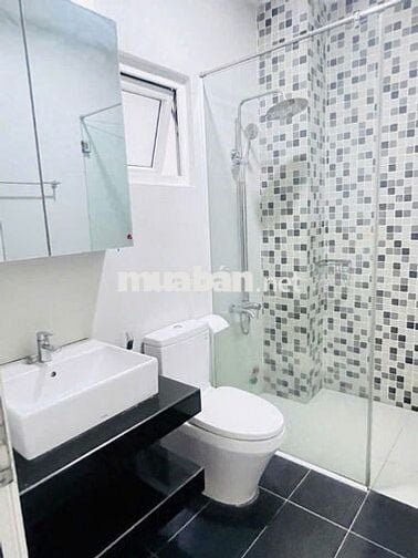 CHÍNH CHỦ CHO THUÊ NHÀ MẶT TIỀN 65A GIẢI PHÓNG P4 TÂN BÌNH 20 triệu