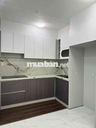 Căn hộ 88m2 2PN Chung cư BELLEZA Tân Mỹ