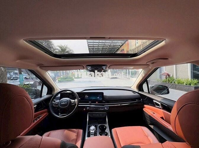 Kia Carnival 2025 Ưu Đãi Lên Đến 110 Triệu Tháng11