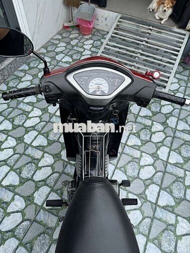 Thanh lý Future neo kim 2007