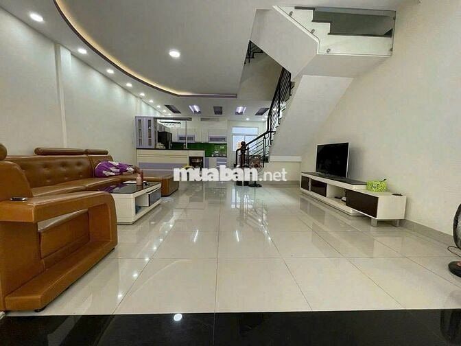 CHÍNH CHỦ CHO THUÊ NHÀ MẶT TIỀN 65A GIẢI PHÓNG P4 TÂN BÌNH 20 triệu