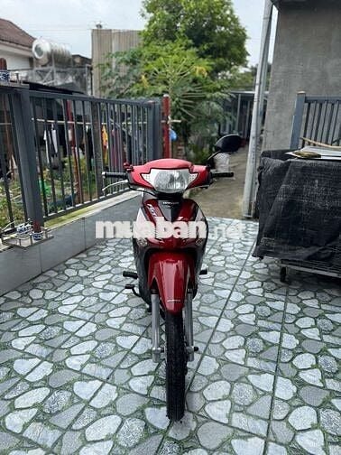 Thanh lý Future neo kim 2007