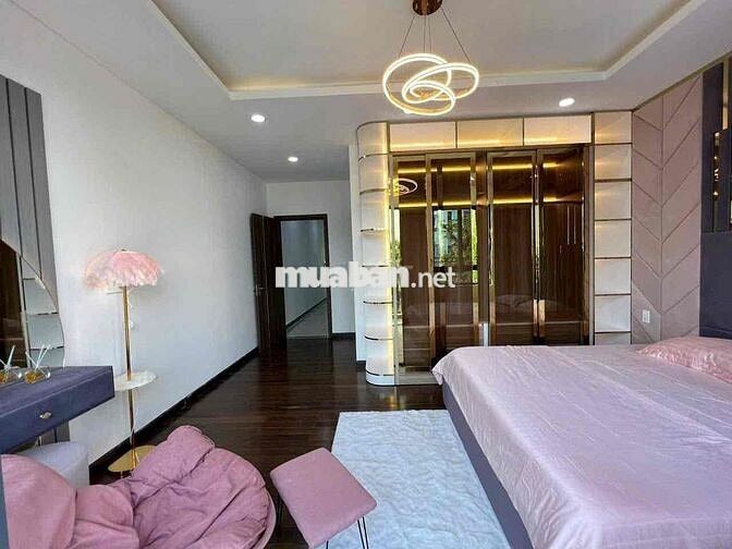 Đường số - HQV - Gần Lácasa - Full Nội Thất mới