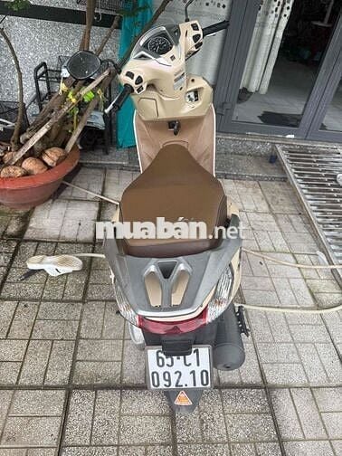 honda lead 2013 máy zin êm một chủ