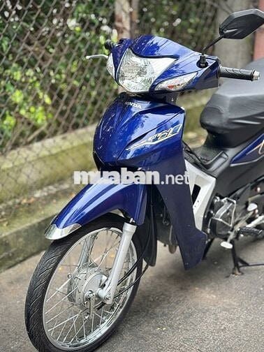 Wave Alpha 2022 máy 54zz GÓP KHÔNG CẦN TRẢ TRƯỚC