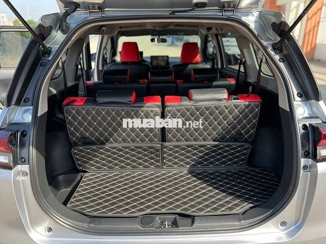 Toyota Avanza AT Premio 2025 một chủ đẹp như mới