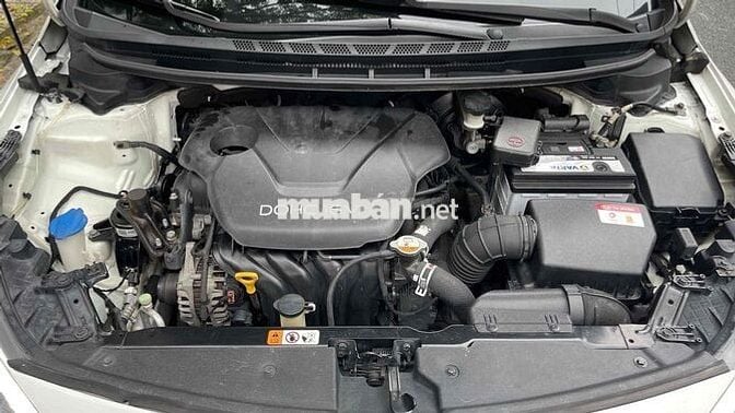 Kia K3 1.6AT một chủ cần bán