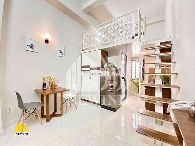 ORCHID HOUSE - FULL NỘI THẤT SÁNG SẠCH SANG