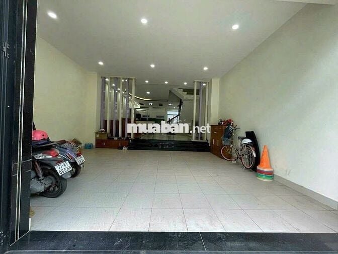 CHÍNH CHỦ CHO THUÊ NHÀ MẶT TIỀN 65A GIẢI PHÓNG P4 TÂN BÌNH 20 triệu