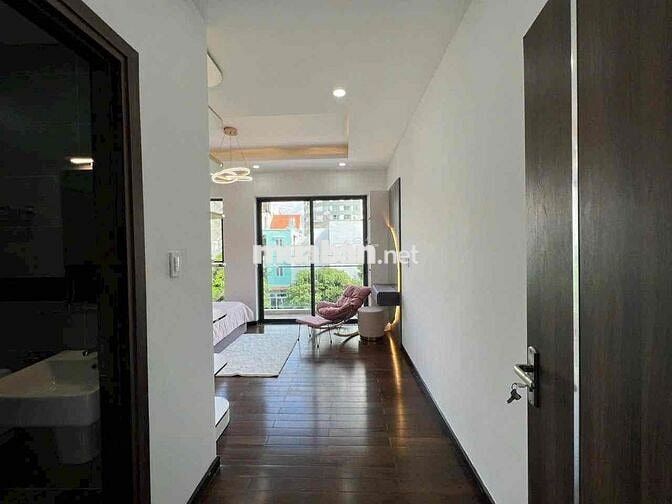 Đường số - HQV - Gần Lácasa - Full Nội Thất mới