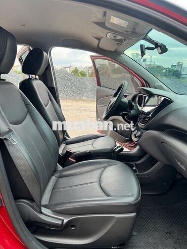 VinFast Fadil 2022 - 51k km một chủ rất mới và đẹp